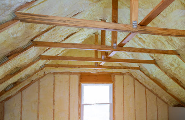 Best Best Insulation Companies  in Thornport, OH