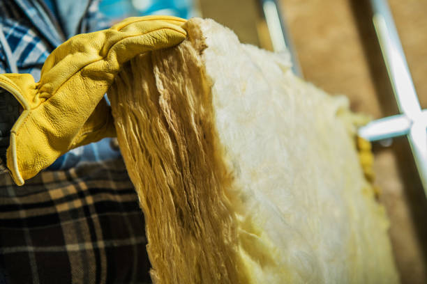 Best Residential Insulation Services  in Thornport, OH